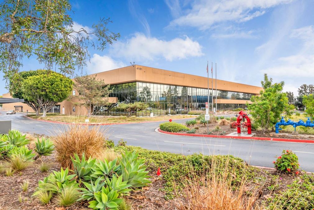 4181 Ruffin Road, San Diego, CA 92123 Point2